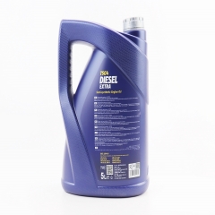 DIESEL EXTRA 10W-40, полусинтетическое, 5л (304077)