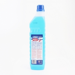 LIQUI MOLY Жидкость в бачок омывателя -80°С, 1л (304118)
