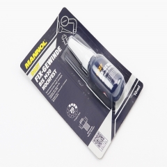 FIX-GEWINDE hochfest  - Фиксатор резьбы долгосрочный, 10ml (304120)