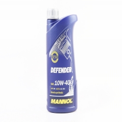DEFENDER 10W-40 напівсинтетичне, 1л (304130)