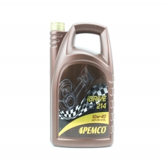 DIESEL iDRIVE 214 10W-40 ����� �����������������, 5� (304192)