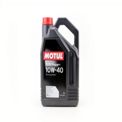 10W-40 2100 Power масло для бензиновых и  дизельних двигателей, полусинтетическое, 4л (304223)