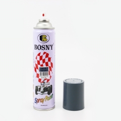 BOSNY- №10 Краска-акрил 