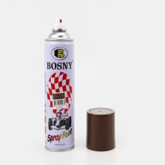BOSNY- 7 - "",  400ml (304252)