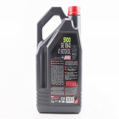 4T-5100 Technosynthese 10W-40 олія, напівсинтетична, 4л (304316)