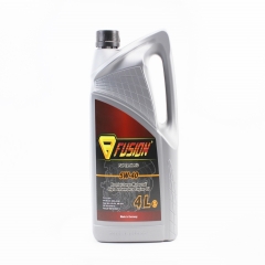  4T 5W-40 -  , 4L  (304430)
