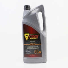  4T 5W-40 -  , 4L (304433)