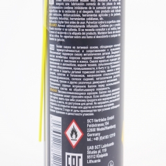 "   ""WHITE GREASE"",  450ml" (304466)