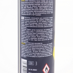 "   "DPF Foam Cleaner", 500ml" (304467)