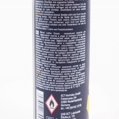 "        "Leather Cleaner",  450ml" (304472)