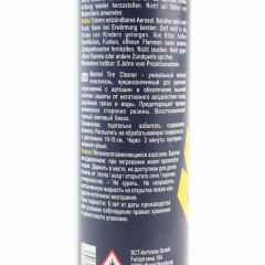 "    " "TIRE CLEANER"",  650ml" (304483)