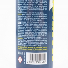 "Фіксатор різьблення "Fix-Gewinde mittelfest", 50ml" (304498)