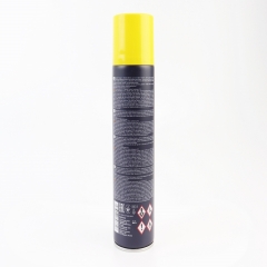 "Очищувач деталей механізмів "MONTAGE CLEANER", Аерозоль 500ml" (304506)