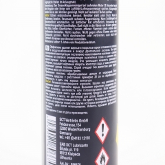 "   "Intake Valve Cleaner""  400ml" (304511)