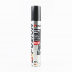 "Змащення силіконове, водовідштовхувальне ""SILIKONE SPRAY"", Аерозоль 250ml" (304569)
