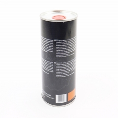 "Олія 4T 10W-40 - напівсинтетична універсальна, "GASOIL" 1L, Metal" (304572)