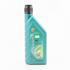 Масло 4T 10W-30 - синтетическое универсальное, 600ml (304576)