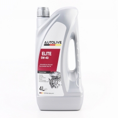 Масло 4T 5W-40 - синтетическое универсальное, 4L  (304577)