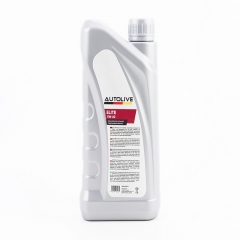 Олія 4T 5W-40 - синтетична універсальна, 1L (304648)