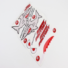 �������� �� ������� "SHARK �����" ���� 17�� 360�230�� (502373)