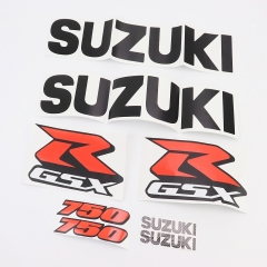  "CRX 750" 8 (229,5) (502438)