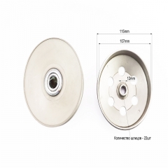     GY6 -50/AF34 50-100, 4- (309014)