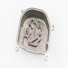 Кришка головки циліндра (клапанів) 50-100сс, 4-Т (309093)