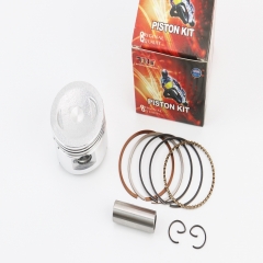 , ,  - 80cc 47 STD (309276)