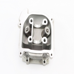 Головка циліндра + клапана в зборі 50мм - 100cc (309339)