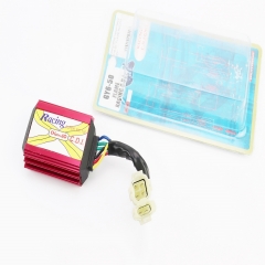 Комутатор CDI ТЮНІНГ 50-100сс, 4-Т (309371)