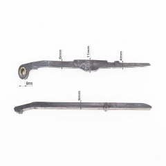 Направляющие цепи к-кт 50-100сс 4Т (309626)