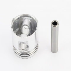 Поршень, кольца, палец к-кт 80cc 47мм STD (309628)