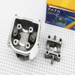 Головка циліндра+клапана+пастель у зборі 39мм-50cc (309897)