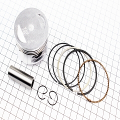  �������, �����, ������ �-�� 150cc 57,4�� +0,25 (310099)