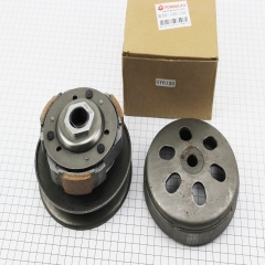 Варіатор задній в зборі 125-150сс, 4-Т (310234)