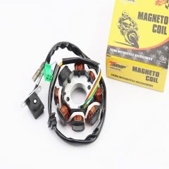 Статор магнето ( 8 котушок ) 125-150сс 4Т (310305)