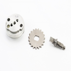 Насос масляный KEEWAY 150 (310322)
