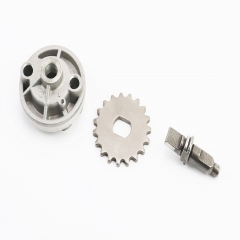 Насос масляный KEEWAY 150 (310322)