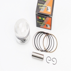 , ,  - 150cc 57,4 WH150 Keeway STD ( 15)  (310838)