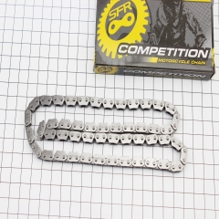 Цепь распредвала 2х3-100L (180сс) (310865)