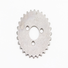   50-110 DELTA (318070)