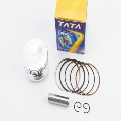 Поршень, палец, кольца к-кт 110сс 52,4мм STD DELTA (318187)