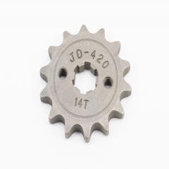   JH70-420H 14T  (318423)