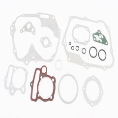 Прокладки двигуна JH-140cc-56мм, к-кт 17 деталей (327213)
