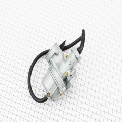 ���������� � ����� Delta 110cc, �������� (338036)