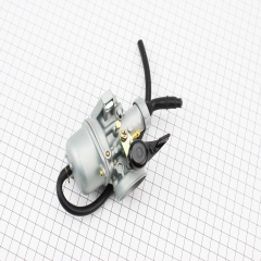 Карбюратор в сборе Delta 110cc, оригинал (338036)