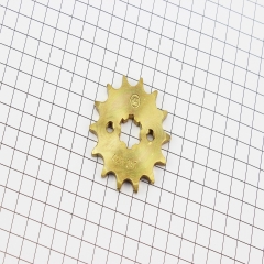   JH70-428H-14T GOLD DELTA (338259)