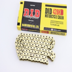 Цепь привода колеса 428Н*98L GOLD DELTA (338267)