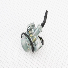 Карбюратор у зборі Delta 70/90/110cc, D=18,5 (357028)