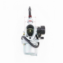 Карбюратор у зборі Delta 70/90/110cc, D=18,5 (357028)
